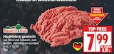Hackfleisch gemischt von Bauern Gut für 7,99 € bei EDEKA im Angebot Hackfleisch gemischt von Bauern Gut im aktuellen EDEKA Prospekt