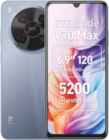 Blade V70 Max im Angebot bei expert in Erkrath Blade V70 Max Angebote von ZTE bei expert Erkrath für 79,00 €