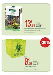 D'autres offres dans le catalogue "LES OFFRES DU MOMENT À NE PAS MANQUER" de Botanic D'autres offres dans le catalogue "LES OFFRES DU MOMENT À NE PAS MANQUER" de Botanic à la page 6