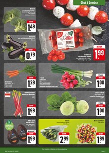 Gemüse im E center Prospekt "Wir lieben Lebensmittel!" mit 30 Seiten (Nürnberg)