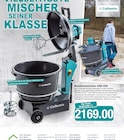 Rotationsmischer AOX 650 bei RHG Baucentrum im Prospekt "" für 2.581,11 €