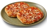 Penny Keltern - Pizza Margherita Angebot im Prospekt Pizza Margherita bei Penny im Keltern Prospekt für 0,79 €
