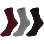 Chaussettes d'intérieur - Action - Action Chaussettes d'intérieur - Action à 2,97 € dans le catalogue Action