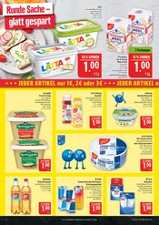 Aktueller Marktkauf Prospekt mit Äpfel, "AUSWAHL RIESIG, PREISE NIEDRIG", Seite 6