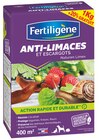 Anti-limaces et escargots - FERTILIGÈNE en promo chez Espace Emeraude Anti-limaces et escargots - FERTILIGÈNE dans le catalogue Espace Emeraude