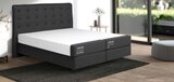 Classic Boxspringbett Cosy von Tempur für 2.996,00 € bei XXXLutz Möbelhäuser im Angebot Classic Boxspringbett Cosy von Tempur im aktuellen XXXLutz Möbelhäuser Prospekt