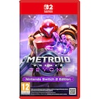 Jeu "Metroid Prime 4 : Beyond" pour Nintendo Switch 2 - NINTENDO - Carrefour à Montreuil Jeu "Metroid Prime 4 : Beyond" pour Nintendo Switch 2 - NINTENDO en promo chez Carrefour Montreuil à 51,99 €