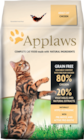 Adult Cat Chicken 400 g von Applaws im aktuellen Fressnapf Prospekt für 4,99 €