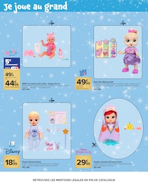 Offre Ariel dans le catalogue Carrefour du moment à la page 25
