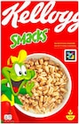 Cerealien von Kellogg's für 3,20 € bei METRO im Angebot Cerealien von Kellogg's im aktuellen METRO Prospekt