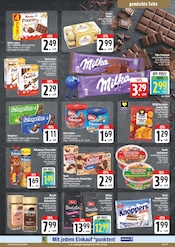 Aktueller EDEKA Prospekt mit Melitta, "Wir lieben Lebensmittel!", Seite 19