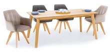 Esszimmermöbel bei Trends in Castrop-Rauxel Esszimmermöbel im Angebot bei Trends Castrop-Rauxel für 249,00 €