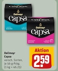 Capsa im Angebot bei REWE in Berlin Capsa Angebote von Dallmayr bei REWE Berlin für 2,59 €