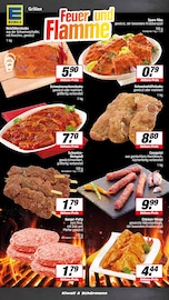 Aktueller EDEKA Prospekt mit Steak, "Aktuelle Angebote", Seite 7