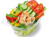 Aktuelles Salat Angebot bei REWE in Hamburg ab 10,90 €