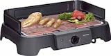 Barbecue-Elektrogrill PG 8593 bei MEDIMAX im Meißen Prospekt für 59,99 €
