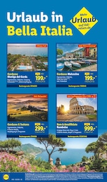 Lidl Boxspringbett im Prospekt Lidl Boxspringbett im Prospekt