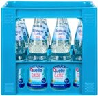 Aktuelles Mineralwasser Angebot bei Kaufland in Mannheim ab 4,49 €