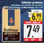 prodomo von Dallmayr im aktuellen EDEKA Prospekt für 6,99 €