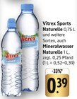Aktuelle Wasser Angebote bei E center in Ulm Aktuelles Sports Naturelle Angebot bei E center in Ulm ab 0,39 €