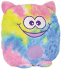 E center Süßen - MONSTER-PLÜSCHKISSEN Angebot im Prospekt MONSTER-PLÜSCHKISSEN bei E center im Süßen Prospekt für 9,99 €