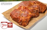 Schwenkbraten im Angebot bei GLOBUS in Saarbrücken Schwenkbraten Angebote von GLOBUS bei GLOBUS Saarbrücken für 7,90 €