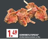 Aktuelles Schweinefiletspiesse Angebot bei Marktkauf in Wuppertal ab 1,49 €
