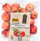 Äpfel rot im Angebot bei Netto Marken-Discount in Detmold Äpfel rot Angebote von HEIMAT bei Netto Marken-Discount Detmold für 1,79 €