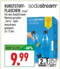 KUNSTSTOFF-FLASCHEN "Fuse" im Angebot bei Marktkauf in Beckum KUNSTSTOFF-FLASCHEN "Fuse" Angebote von sodastream bei Marktkauf Beckum für 9,99 €