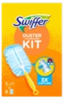 Staub-magnet-Starter-Set von Swiffer im aktuellen Kaufland Prospekt für 2,99 €