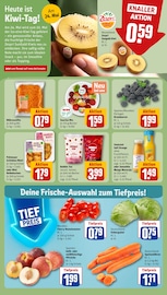 Ähnliche Spreewaldgurken Angebote im Prospekt "Dein Markt" von REWE in Berlin Ähnliche Angebote wie Spreewaldgurken im Prospekt "Dein Markt" auf Seite 6 von REWE in Berlin