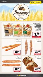 Brötchen im E center Prospekt in Coesfeld Aktueller E center Prospekt mit Brötchen, "Aktuelle Angebote", Seite 20