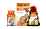 Multi-Vitamin Bärchen bei Rossmann im Straelen Prospekt für 