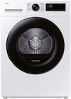 Wärmepumpentrockner DV80DG52B0AEEG im Angebot bei expert in Münster Wärmepumpentrockner DV80DG52B0AEEG Angebote von SAMSUNG bei expert Münster für 529,00 €