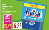 Spülmaschinen-Tabs Angebote von Finish bei Marktkauf Dinslaken für 5,99 €