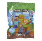 Brawl Stars oder Minecraft Blindpack Sammelfiguren im Rossmann Prospekt Brawl Stars oder Minecraft Blindpack Sammelfiguren im aktuellen Rossmann Prospekt für 3,99 €