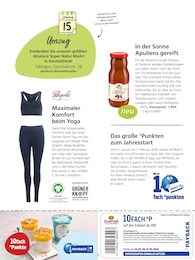 Hose Angebot im aktuellen Alnatura Prospekt auf Seite 7