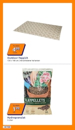 Granulat Angebot im aktuellen Action Prospekt auf Seite 20