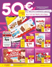 Chips im Netto Marken-Discount Prospekt in Zwickau Aktueller Netto Marken-Discount Prospekt mit Chips, "Aktuelle Angebote", Seite 10
