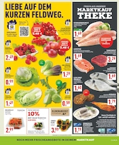Lachs im Marktkauf Prospekt in Monheim Aktueller Marktkauf Prospekt mit Lachs, "Aktuelle Angebote", Seite 3