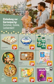 Kohle im REWE Prospekt in Frankfurt Aktueller REWE Prospekt mit Kohle, "Dein Markt", Seite 16