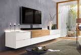 Aktuelle Fernseher Angebote bei Segmüller in Augsburg Aktuelles Lowboard Q-MEDIA 2.0 Angebot bei Segmüller in Augsburg ab 4.199,00 €