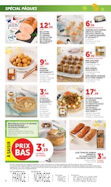 Prospectus Super U "Super U" en cours à Castres, Page 6 Catalogue Super U en cours à Castres, "Super U", Page 6