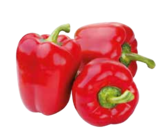 Paprika im EDEKA Prospekt Paprika von GUT&GÜNSTIG im aktuellen EDEKA Prospekt für 1,49 €