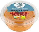 Hummus von Food For Future im aktuellen Penny Prospekt für 0,99 €