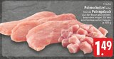 Aktuelles Putenschnitzel Angebot bei EDEKA in Wuppertal ab 1,49 €