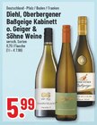 Grauburgunder Mundart bei Trinkgut im Nienburg Prospekt für 5,99 €