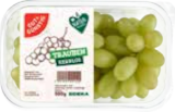 EDEKA Plön - Tafeltrauben Angebot im Prospekt Tafeltrauben bei EDEKA im Plön Prospekt für 1,39 €