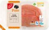 Puten Schnitzel bei E aktiv markt im Prospekt "" für 4,99 €