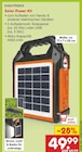 Solar-Power-Kit im Angebot bei Netto Marken-Discount in Eisenach Solar-Power-Kit Angebote von EASYMAXX bei Netto Marken-Discount Eisenach für 49,99 €